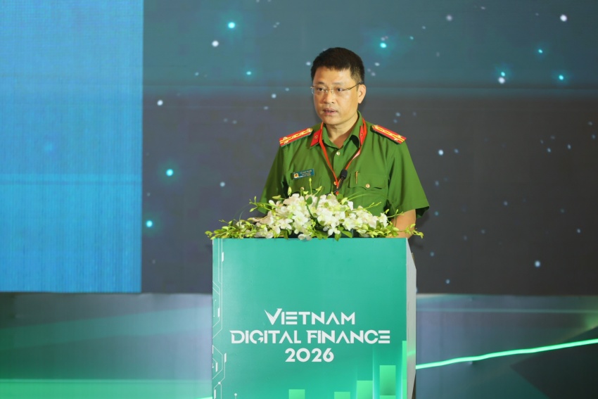 Vietnam pushes digital finance into tangible gains