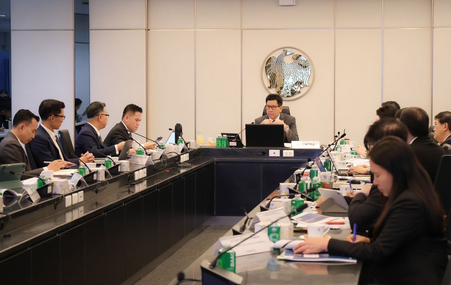 Thailand targets 80 billion dollars in semiconductor investment by 2050