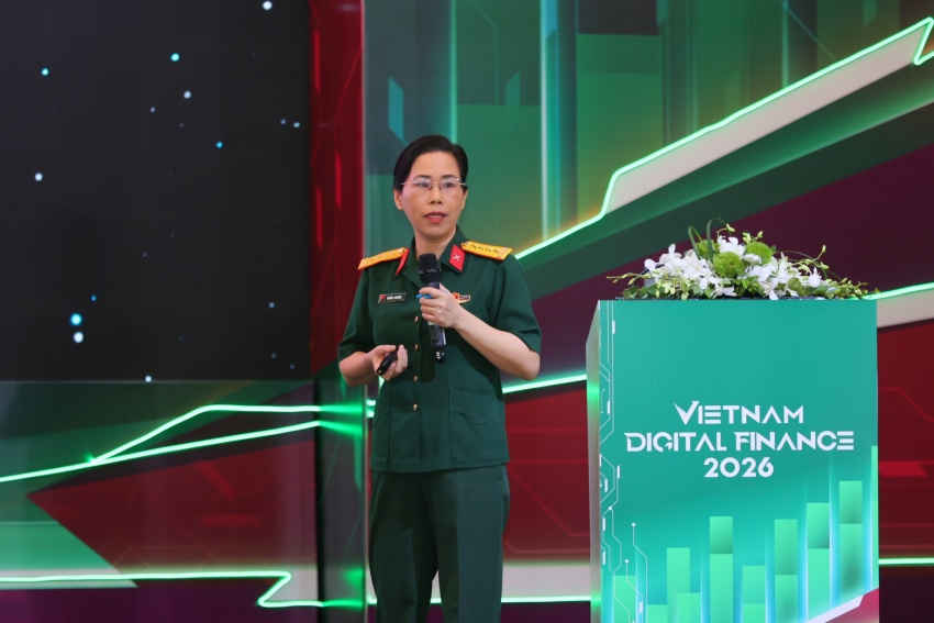 Vietnam’s finance sector moves to build an AI-driven digital ecosystem