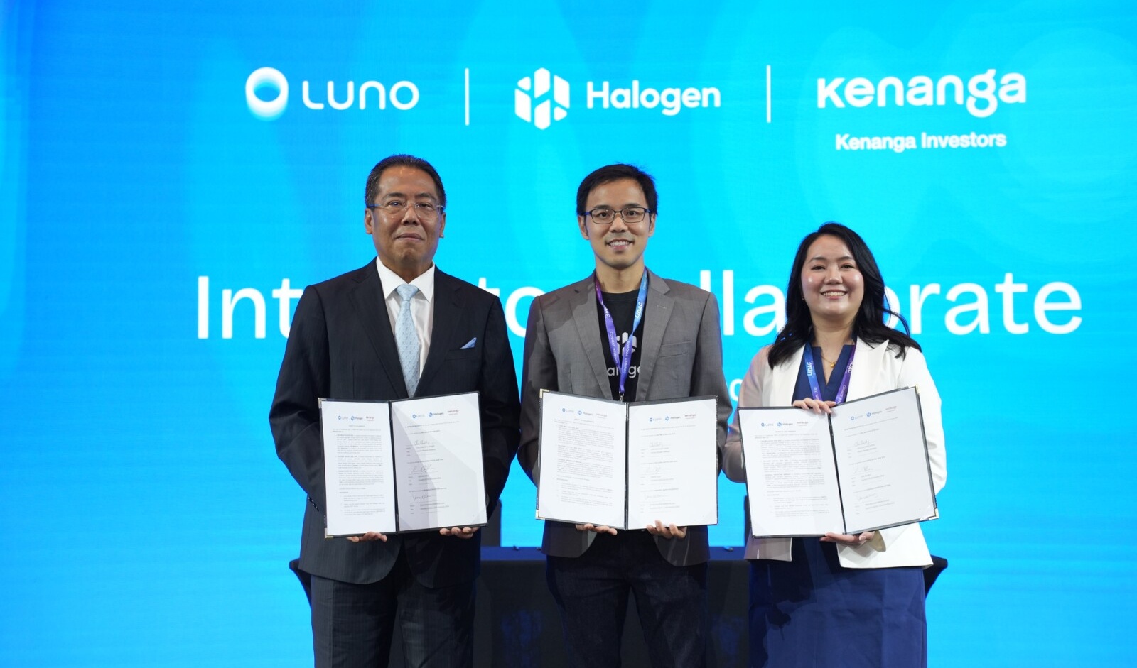 Luno partners with asset managers for Ringgit stablecoin settlement framework