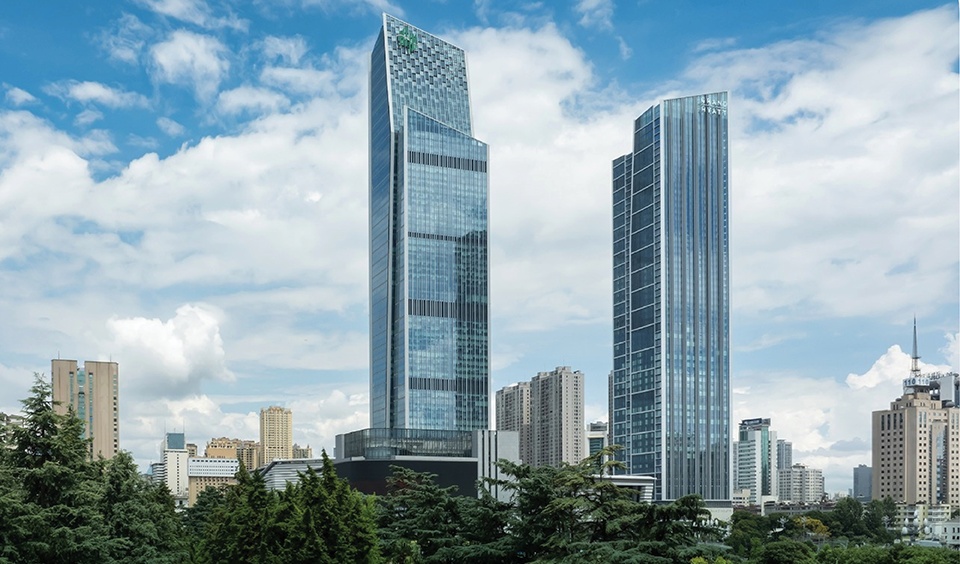 Hang Lung Properties transitions mainland Chinese commercial portfolio to renewable power