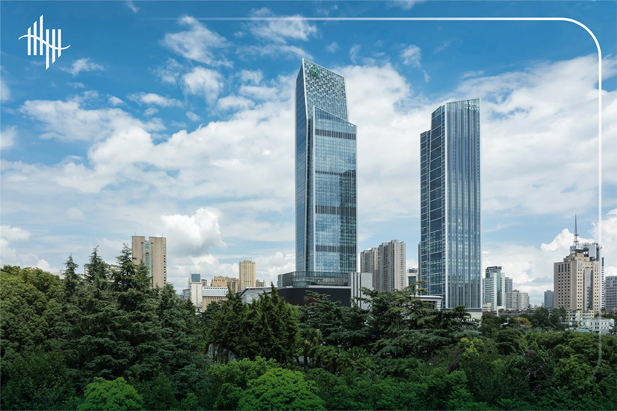 Hang Lung's Mainland Portfolio to be 100% Powered by Renewable Energy