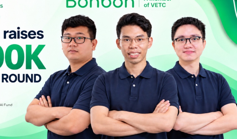 GenAI Fund backs Bonbon Mobility’s $500,000 pre-seed round