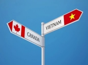 Air transport agreement between Canada and Vietnam expanded