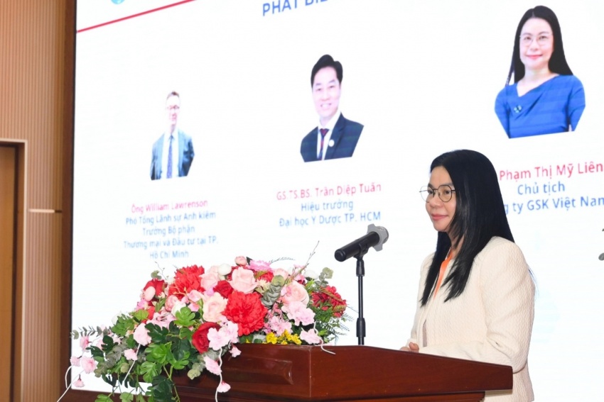 Vaccinology training programme launched to boost preventive care capacity