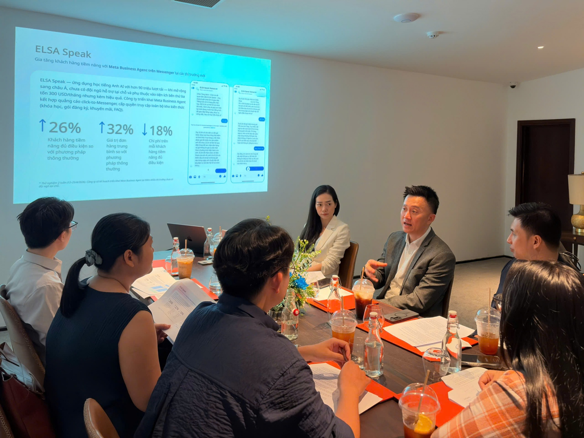 AI agents reshape Vietnam’s social commerce landscape