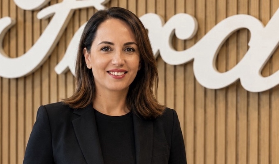 Ford appoints Annaliese Atina as managing director of Ford Vietnam