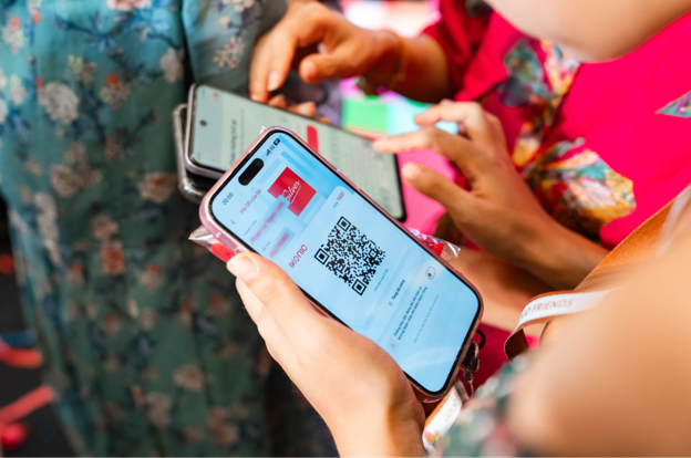 Keppel launches IKONIC lifestyle rewards platform