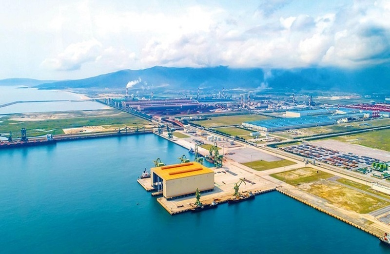 Vinhomes Ha Tinh IP increases capital by $380 million