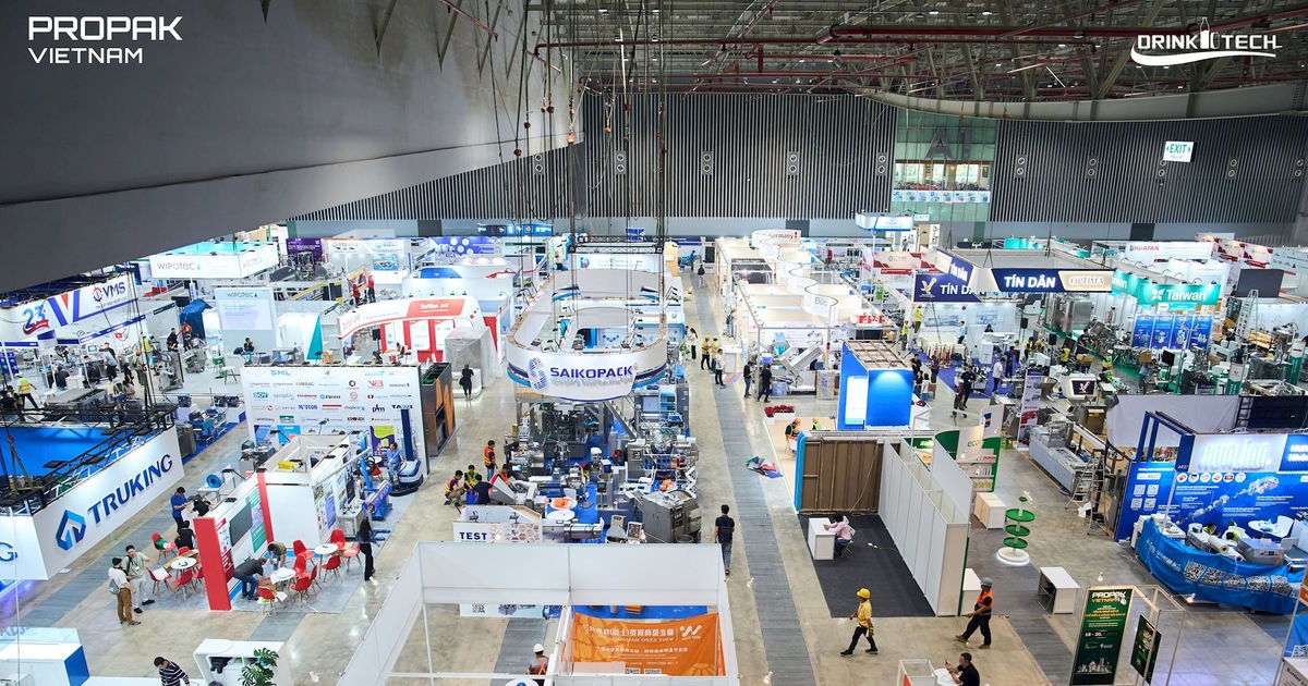 The 2026 export equation: Optimising profits in the processing – packaging industry from the technology race