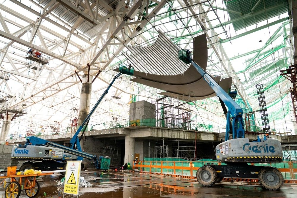 Phu Quoc Airport planning adjusted to serve APEC 2027
