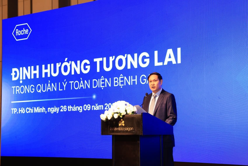 Driving early detection and integrated liver disease management in Vietnam (PR)