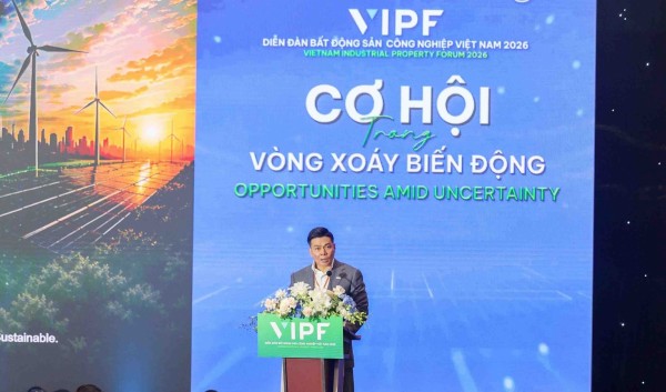Sembcorp embraces a next-generation industrial ecosystem