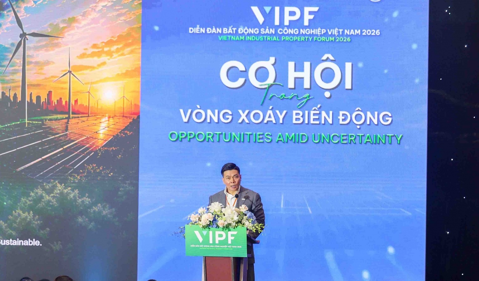 Sembcorp embraces a next-generation industrial ecosystem