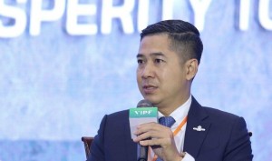 Industrial parks need comprehensive ecosystems to retain investors