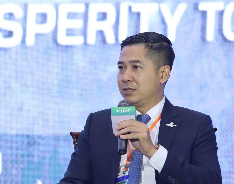 Industrial parks need comprehensive ecosystems to retain investors