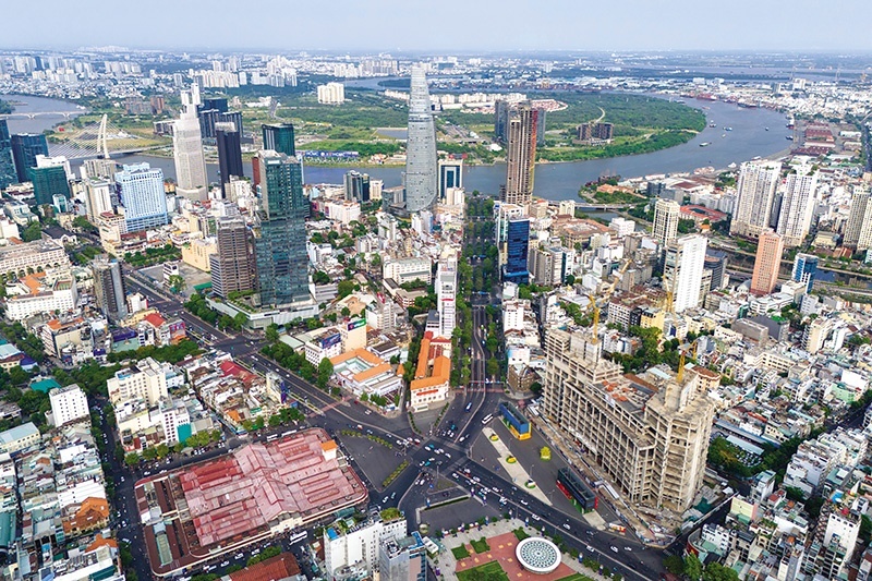 Urban Development Law takes effect on October 1
