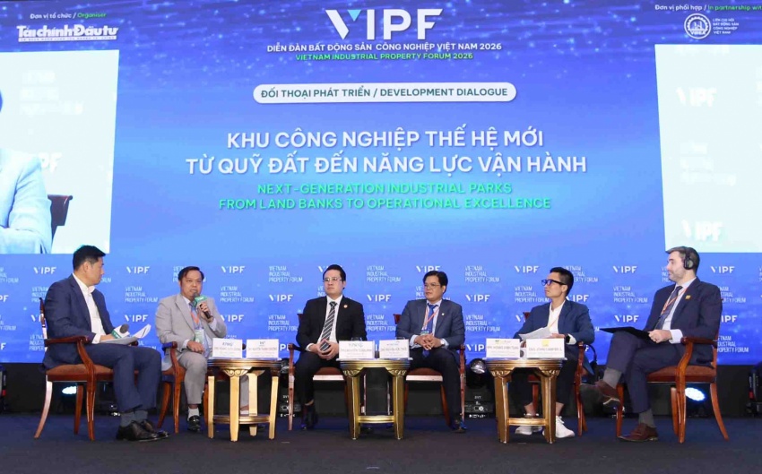 Industrial investors prioritise execution and infrastructure over cost