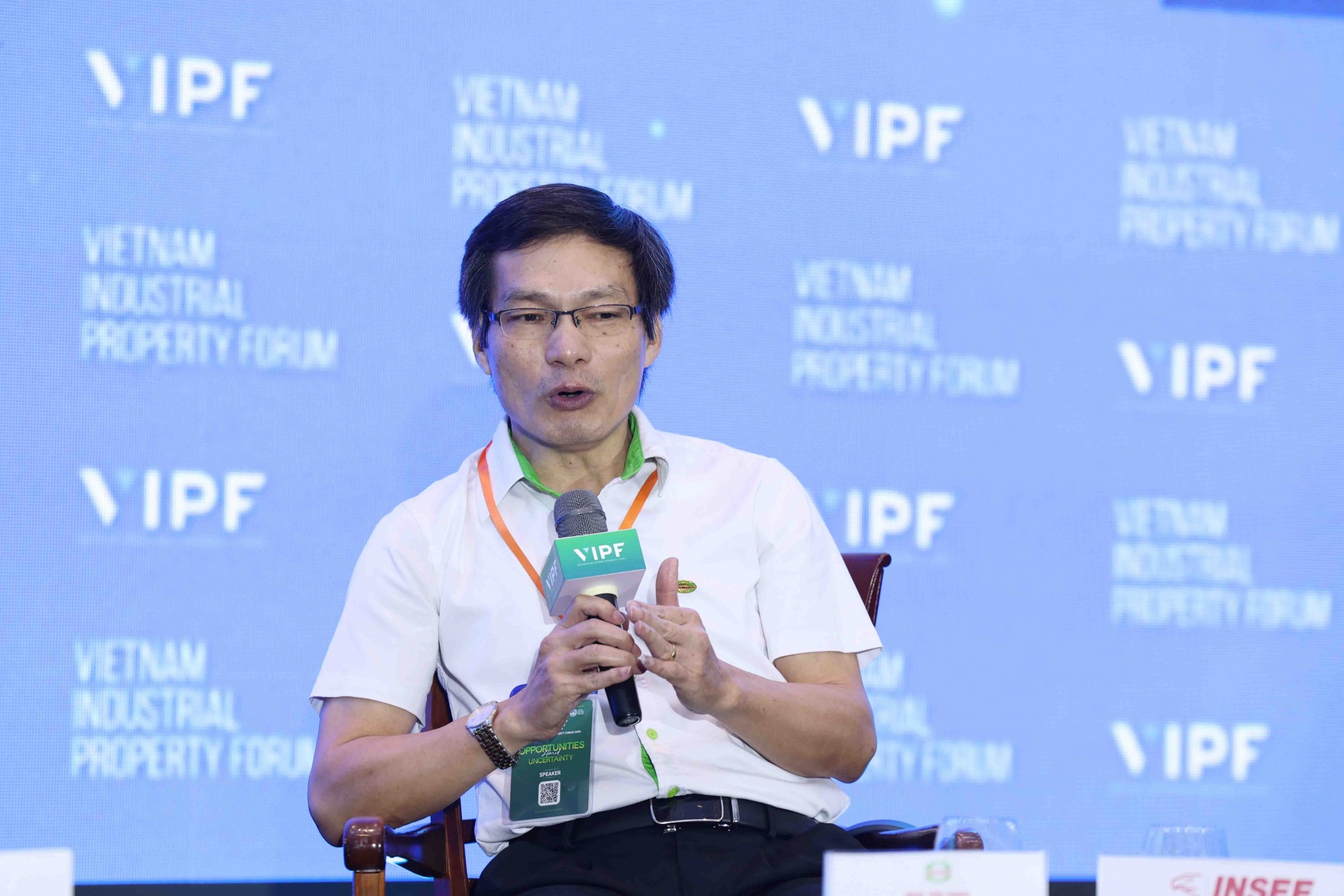 Tien Phong Plastics highlights sharing resources for industrial symbiosis