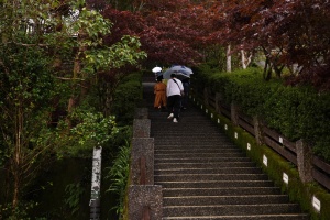 Discovering Yilan’s quieter side in Taipingshan
