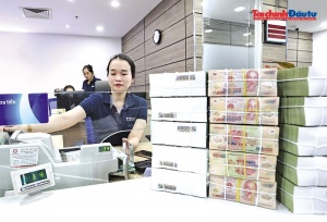 Banks sustain profit growth as funding costs squeeze margins