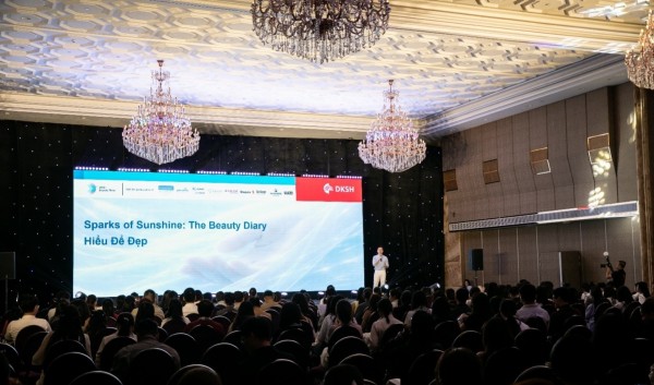 DKSH Performance Materials – A trusted partner in Vietnam’s evolving personal care landscape