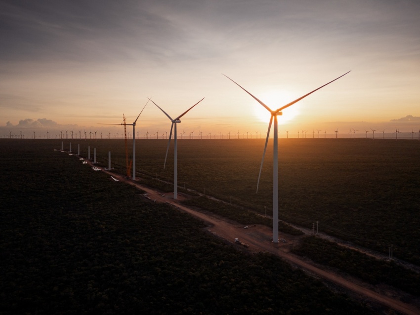 Vestas to supply 16 turbines for two new Vietnam wind farms