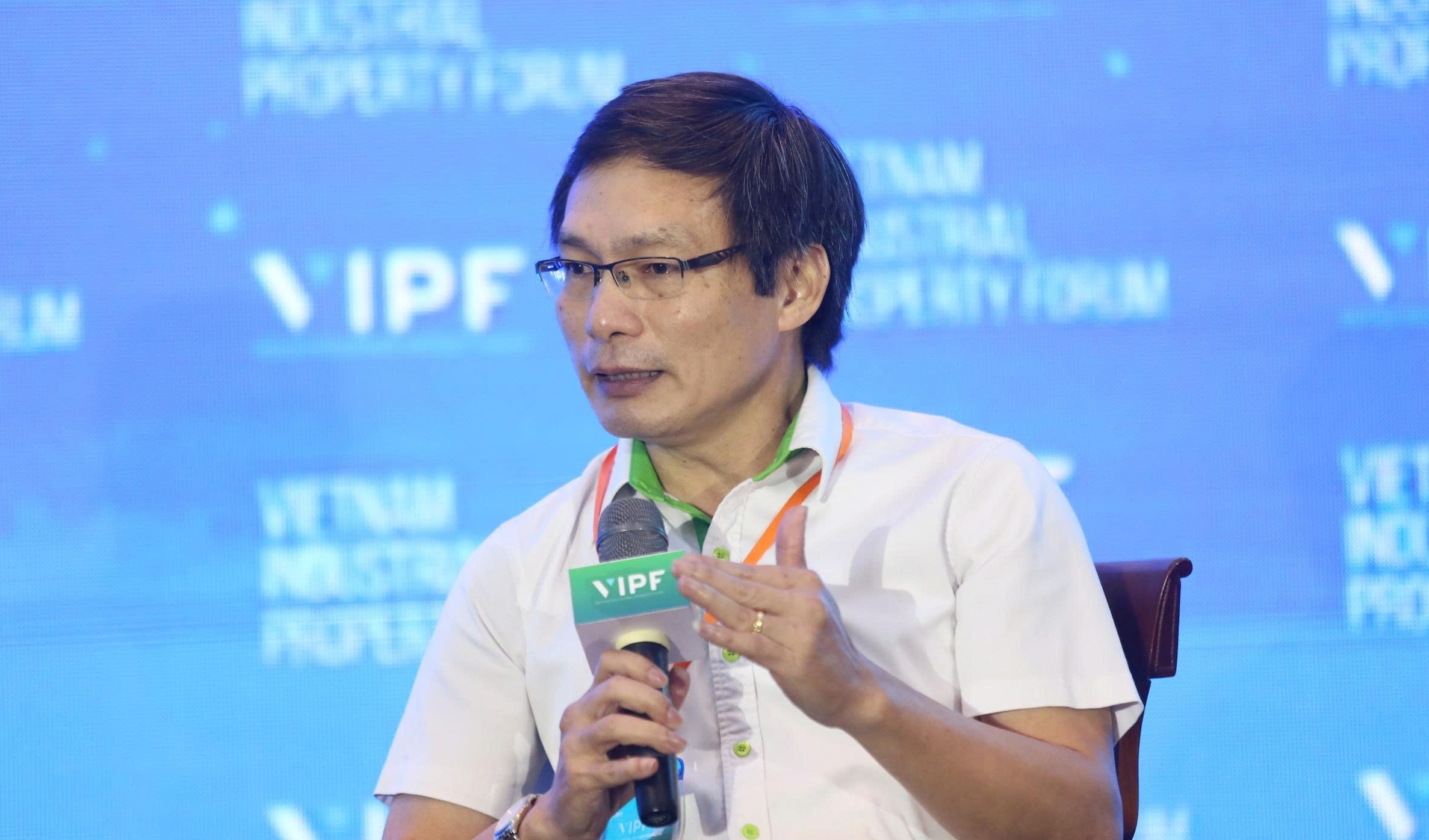 Tien Phong Plastics highlights sharing resources for industrial symbiosis