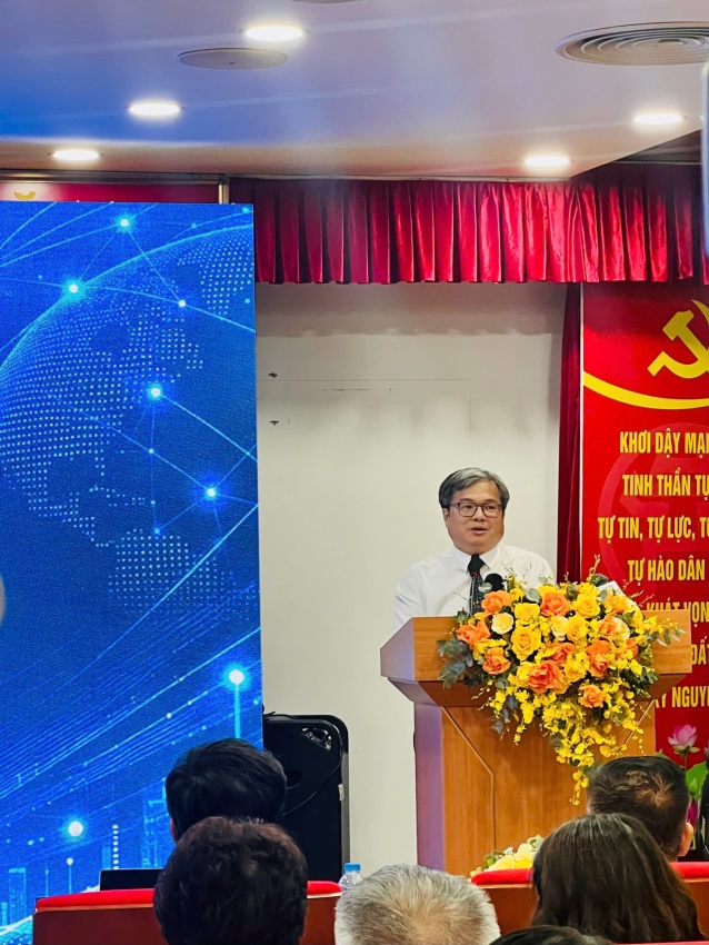 Hanoi to launch portal to ease hurdles for tech businesses