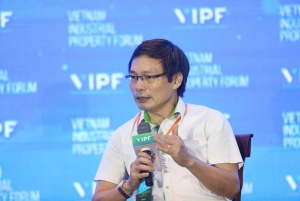 Tien Phong Plastics highlights sharing resources for industrial symbiosis