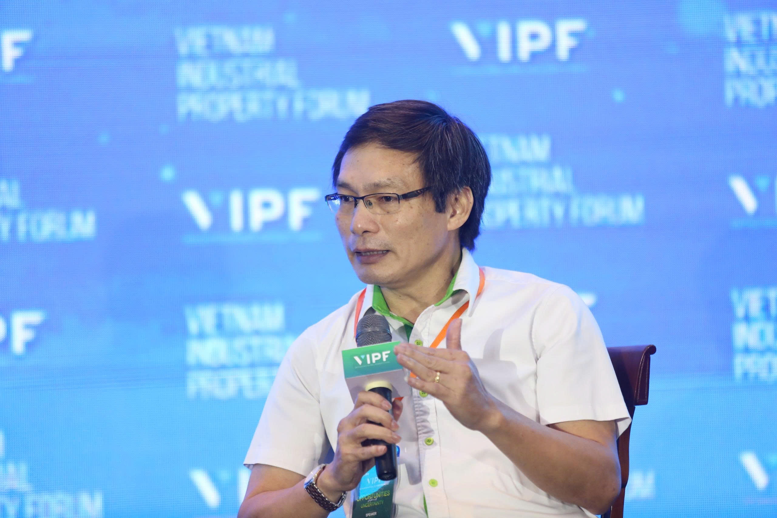 Tien Phong Plastics highlights sharing resources for industrial symbiosis