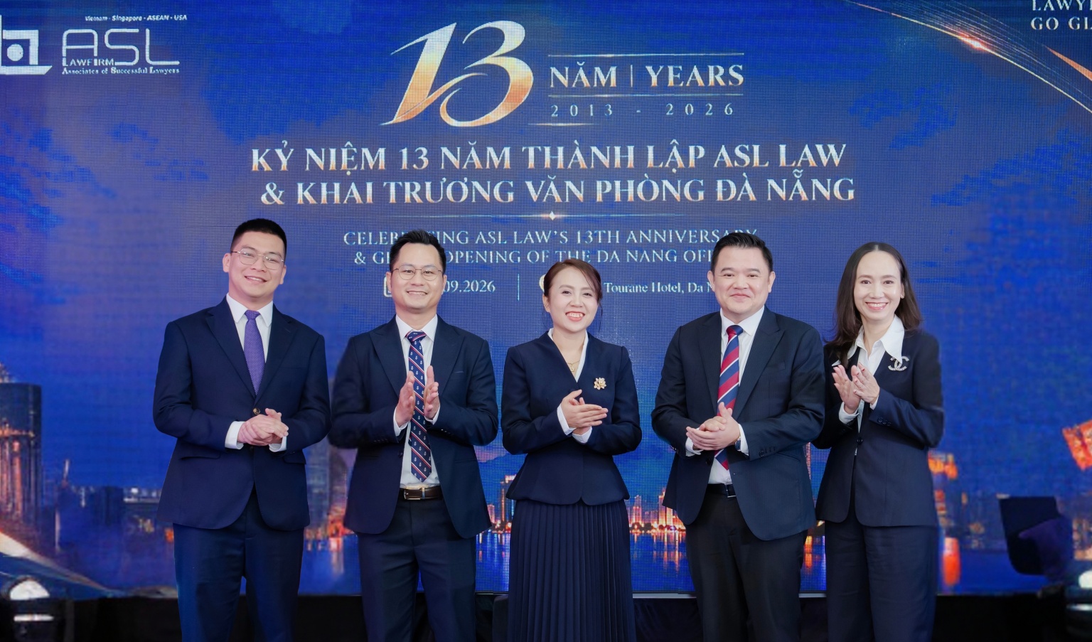ASL Law opens Danang office
