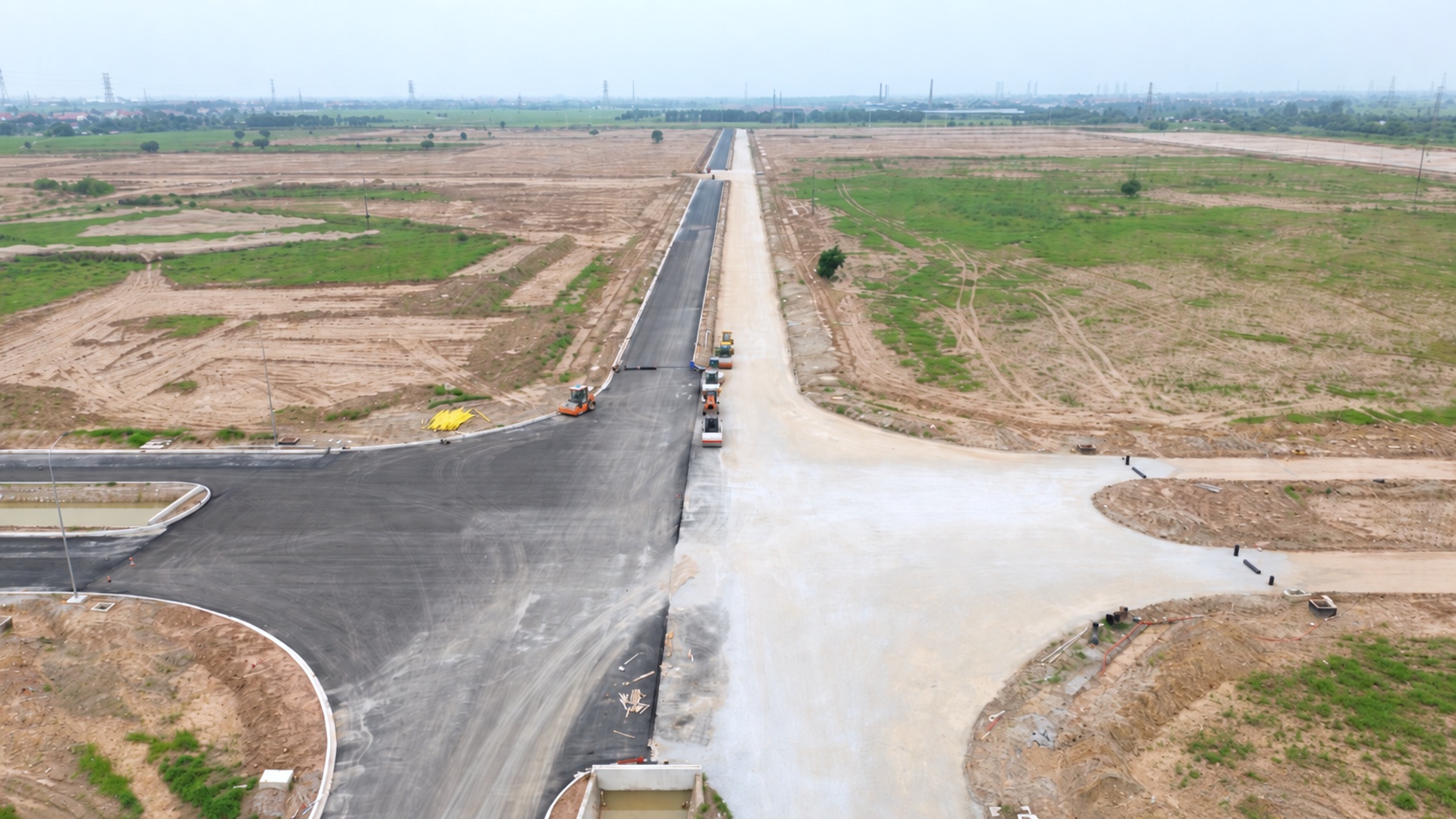 An Phat 5 Industrial Park positions for new wave of investment in northern Vietnam