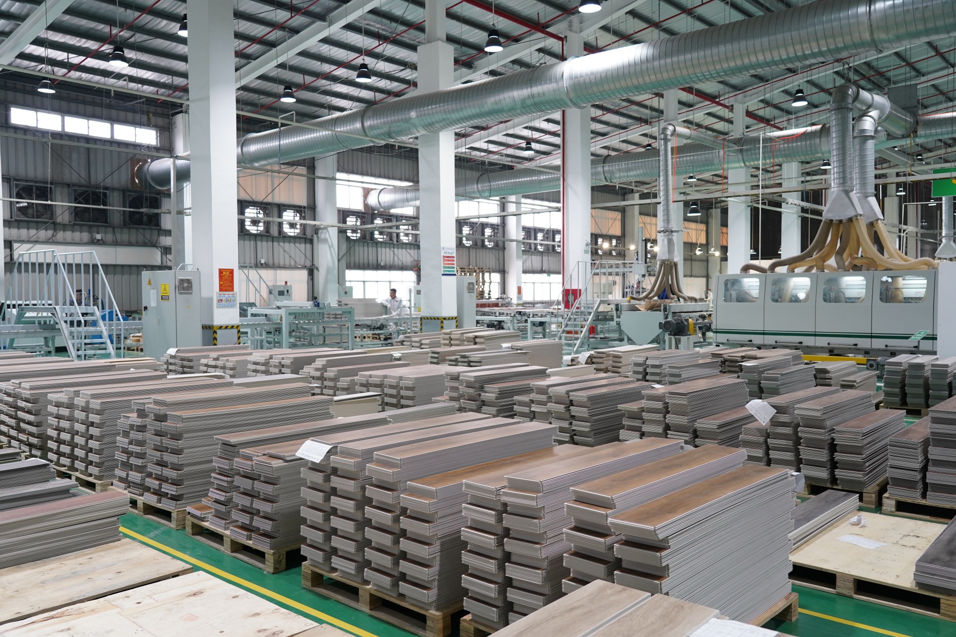 An Phat 5 Industrial Park positions for new wave of investment in northern Vietnam
