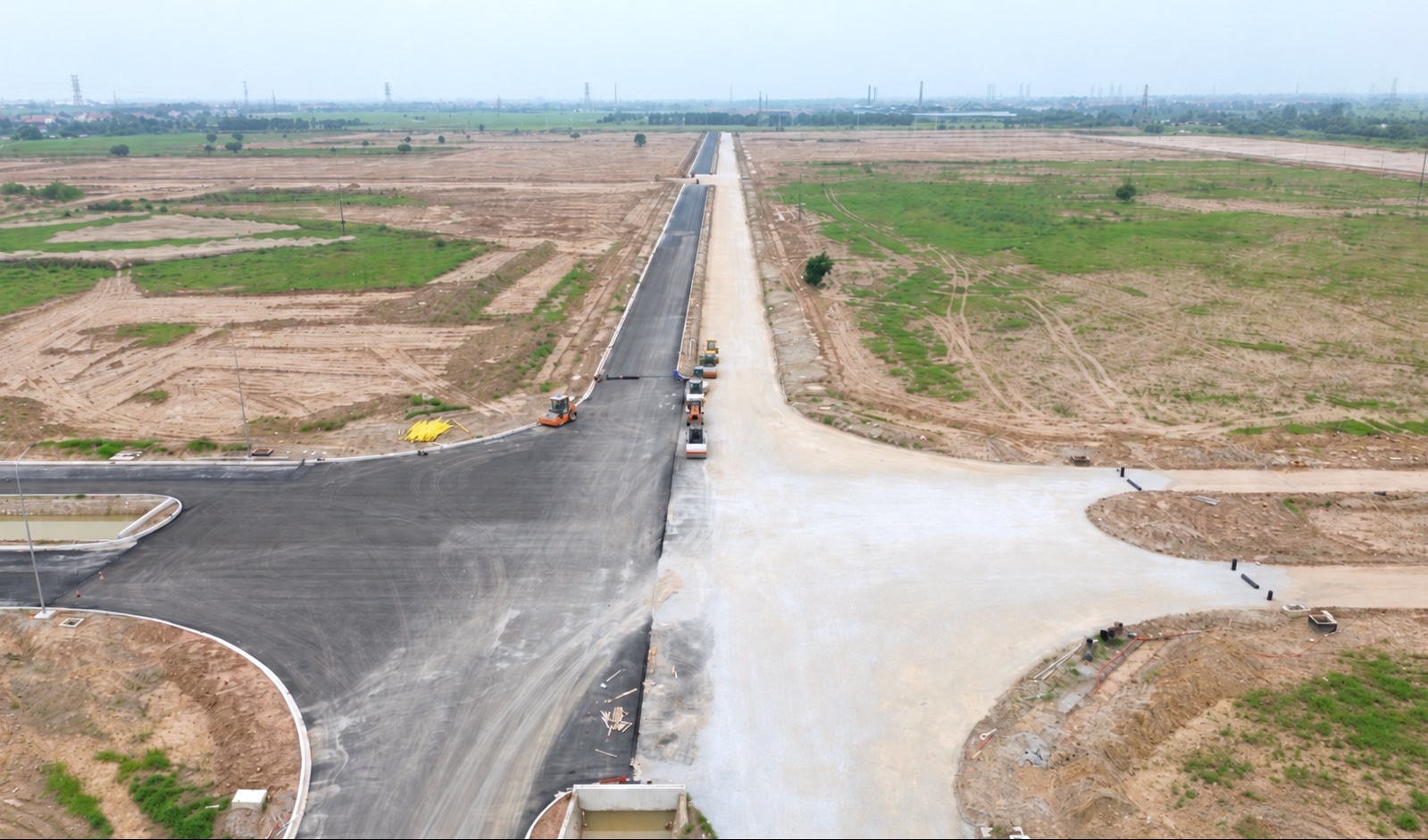 An Phat 5 Industrial Park positions for new wave of investment in northern Vietnam