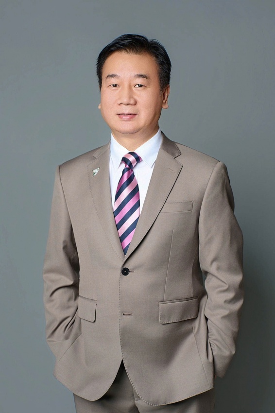 Investors interest amid ongoing reshuffling of global manufacturing