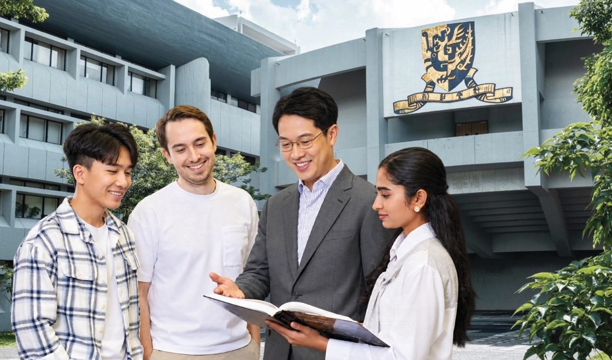 ExCUHK offers 232,420 dollar scholarship packages for doctoral candidates