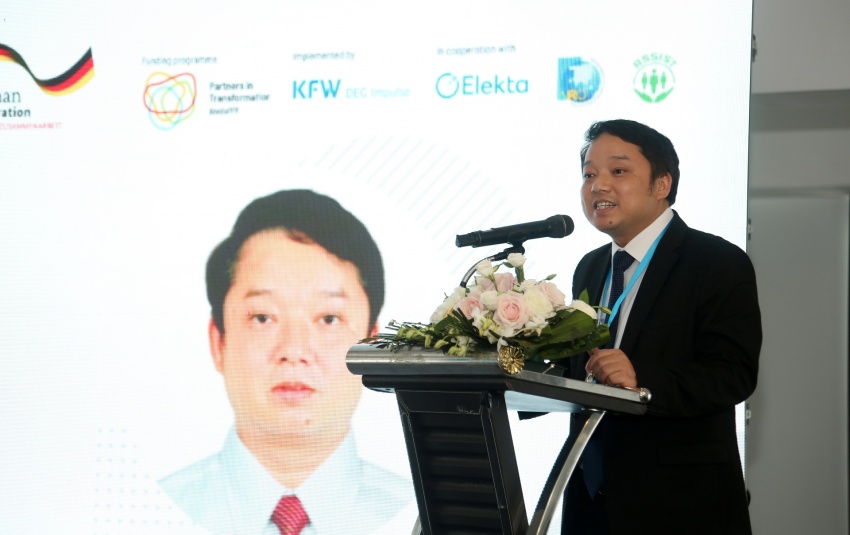 Project ACTIVE 2.0 launches in Vietnam, supporting ongoing efforts in cervical cancer care