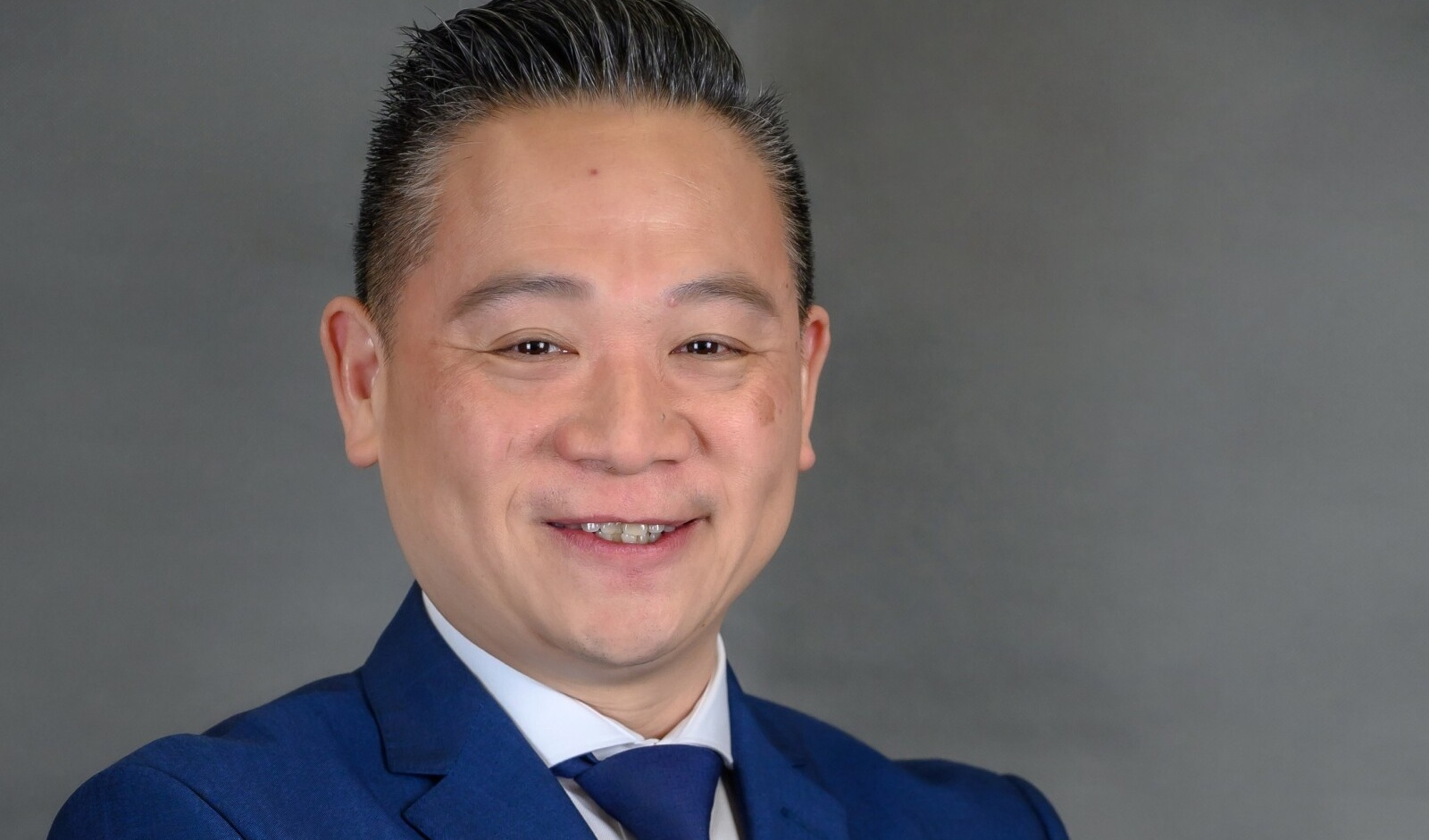 DHL Express names Julian Neo regional managing director for Hong Kong