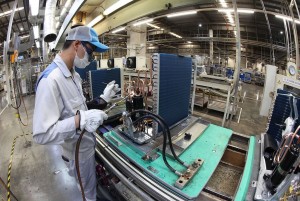 Foreign direct investment expands across Hung Yen industrial zones