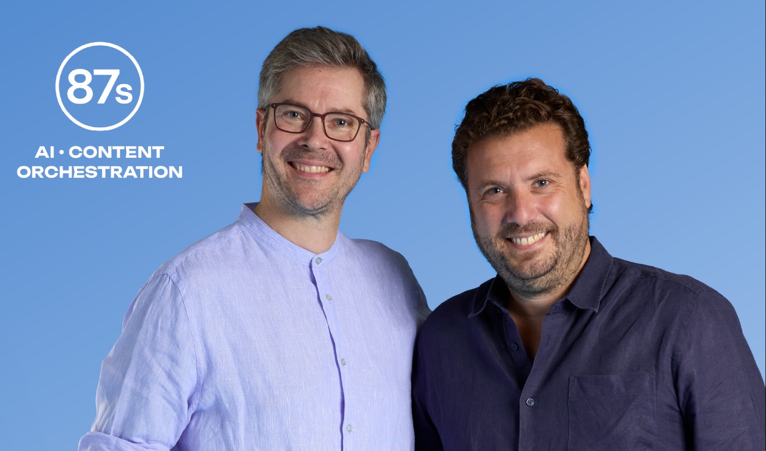 Datawords Group rebrands corporate operations under 87seconds name