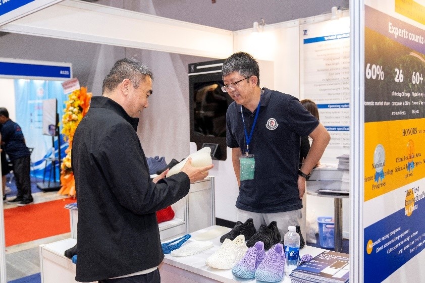 VTG 2026: Driving industry evolution for textile, garment, and footwear manufacturers (PR)
