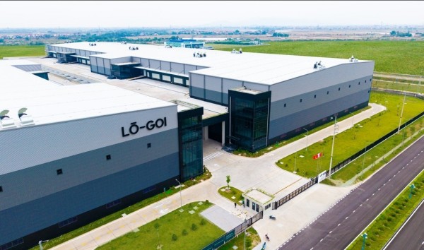 LŌ-GOI Group sets up industrial estate venture with three Asia-based institutional investors
