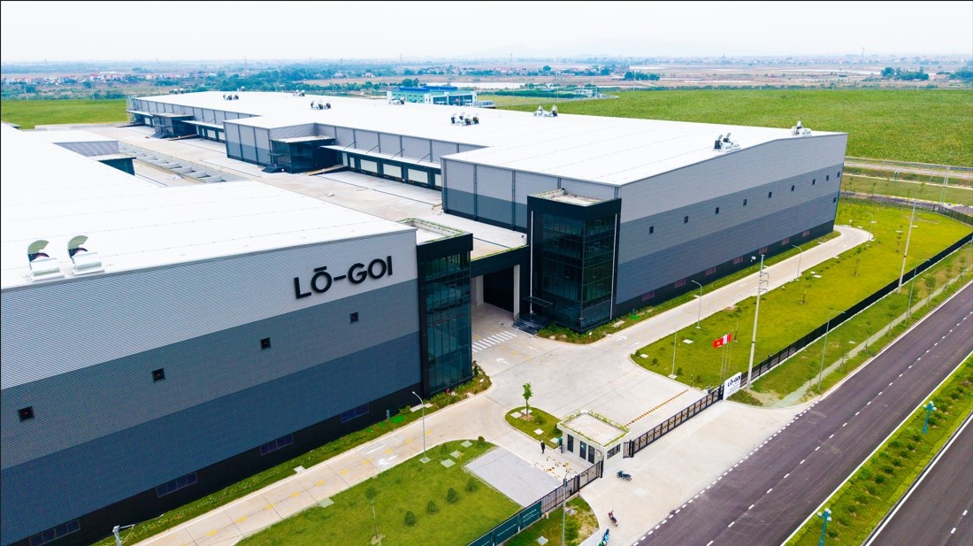 LŌ-GOI Group sets up industrial estate venture with three Asia-based institutional investors
