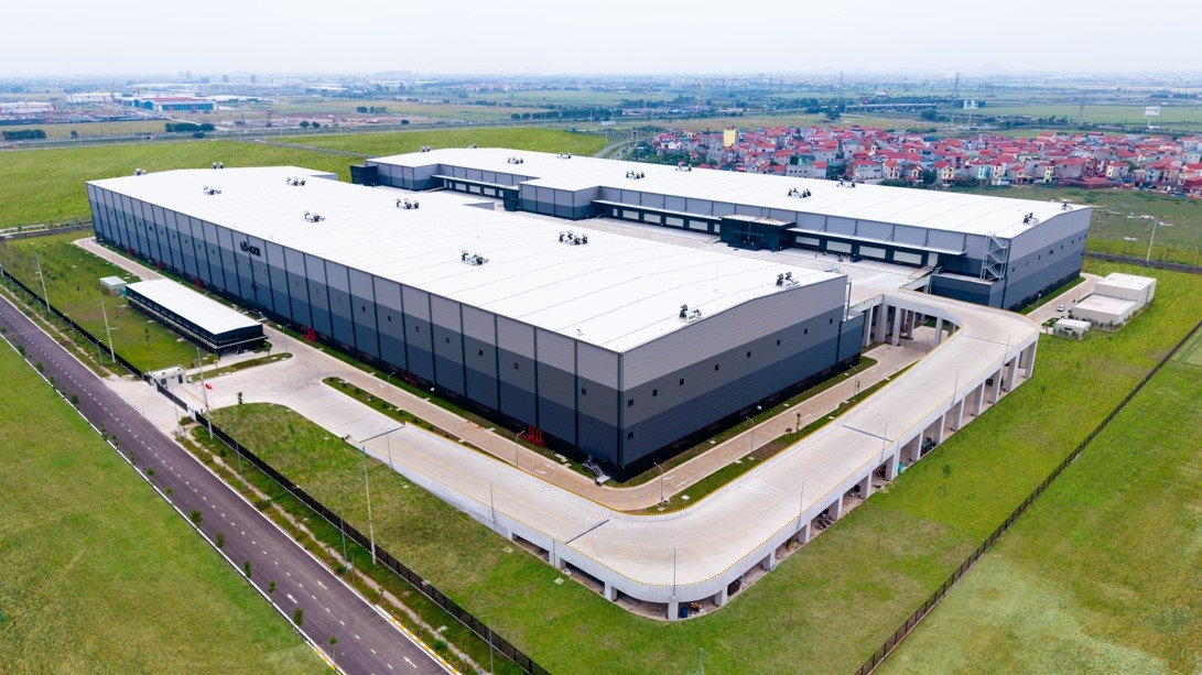 LŌ-GOI Group sets up industrial estate venture with three Asia-based institutional investors