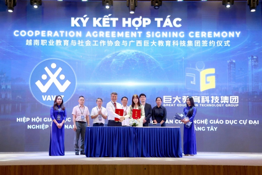 Vietnam launches first embodied AI conference to advance robotics ecosystem