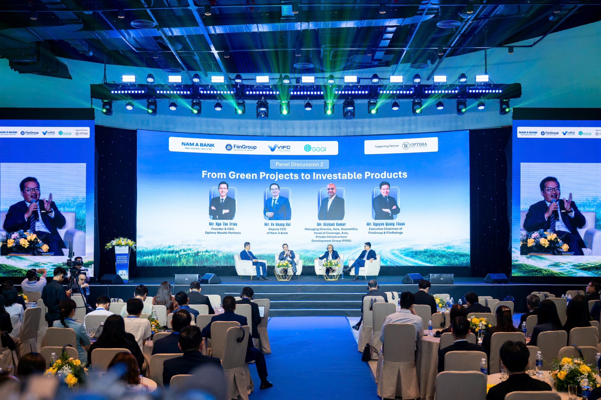 Nam A Bank delivers strong breakthrough in 2026