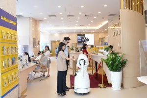 Nam A Bank delivers strong breakthrough in 2026