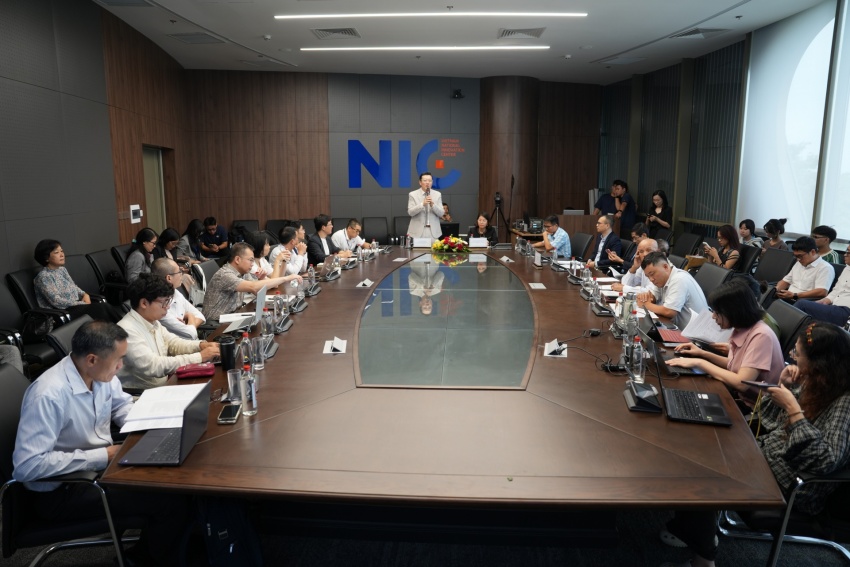 Consultation workshop refines Vietnam's clean hydrogen strategy
