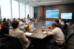 Consultation workshop refines Vietnam's clean hydrogen strategy